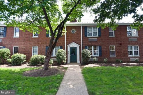 3405 Commonwealth Ave, Alexandria VA  22305-2839 exterior