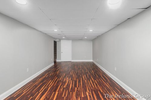 4002 Flamingo Ave, Wyoming MI exterior