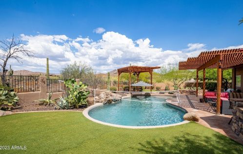 40115 3rd St, Phoenix AZ  85086-8606 exterior