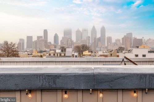 1311 Bouvier St, Philadelphia PA  19146-4702 exterior