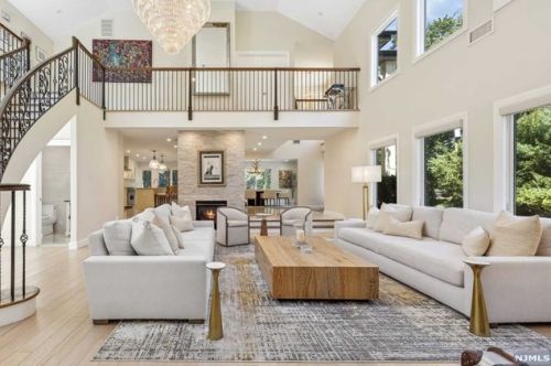 177 Orchard Rd, Demarest NJ  07627-1715 exterior