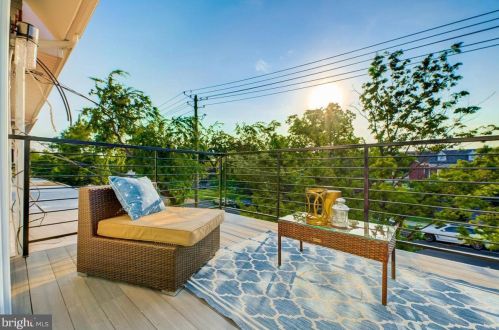 5213 Kansas Ave, Washington DC  20011-6605 exterior