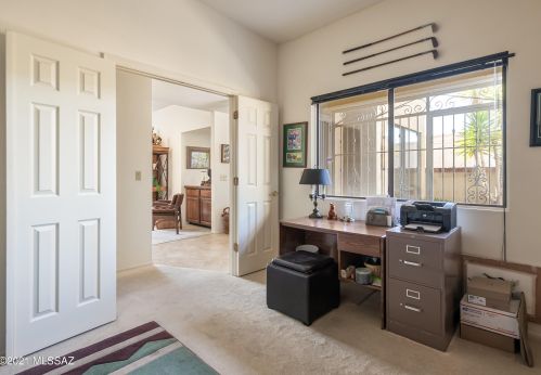 900 Camino Corrida, Tucson AZ 85704-7652 exterior