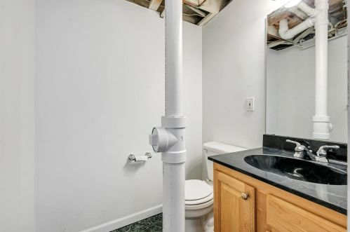 7130 Circleview Dr, Saint Louis MO 63123-1603 exterior