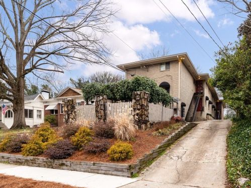 394 6th St, Atlanta, GA 30308-1639