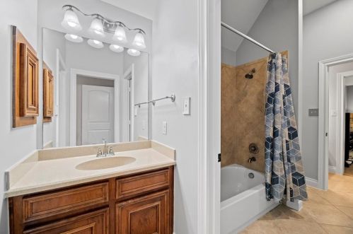 28203 Sundown Shr Ct, Fulshear TX 77441-2037 exterior