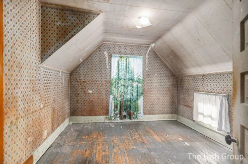 1025 Sheridan Ave, Grand Rapids MI 49503-5036 exterior