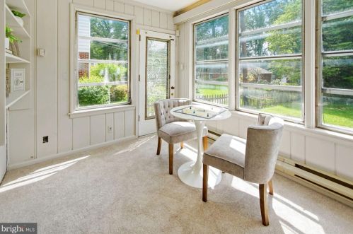 7832 16 St, Washington DC 20012-1210 exterior