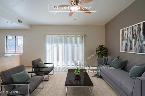 4175 Fortune Loop, Tucson, AZ 85719-1116