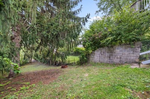 38 Minooka St, Pittsburgh PA 15210-3503 exterior