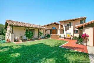 1473 Via Vis, Fallbrook, CA 92028-3753