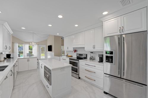 2700 41st St, Boca Raton FL  33434-5842 exterior