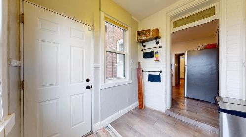 5721 Goener Ave, Saint Louis MO 63116-2234 exterior