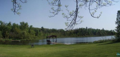 1742 Bear Head State Park Rd, Ely MN 55731-8012 exterior