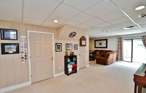 729 Crestview Ter, Gainesville GA 30501-3109 exterior