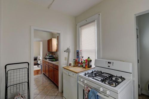 141 Governor St, Providence RI 02906-3058 exterior