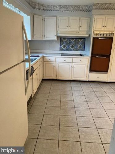 4032 40 Rd, Arlington VA 22207-4805 exterior