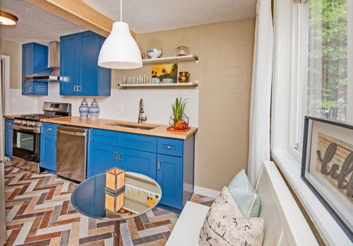 152 1st St, Atlanta GA  30314-3002 exterior