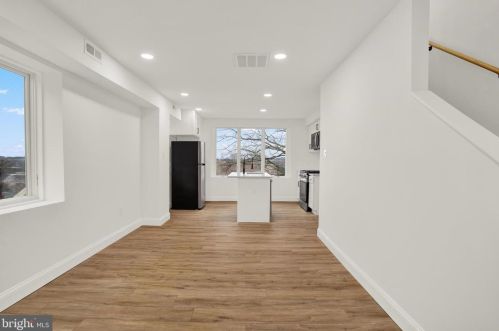 5104 Just St, Washington DC 20019-5560 exterior