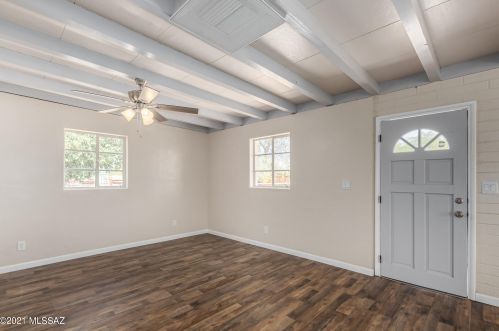 2305 19th St, Tucson AZ  85719-7016 exterior