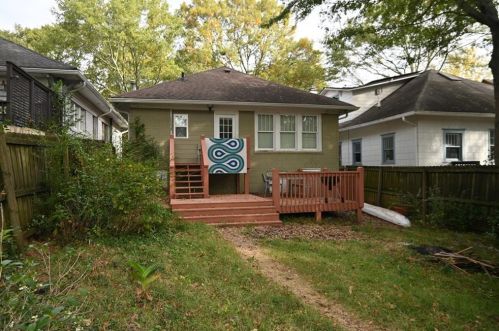 1255 Mclendon Ave, Atlanta GA 30307-2087 exterior