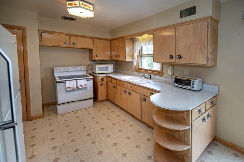 4349 16 St, Milwaukee WI 53209-6924 exterior