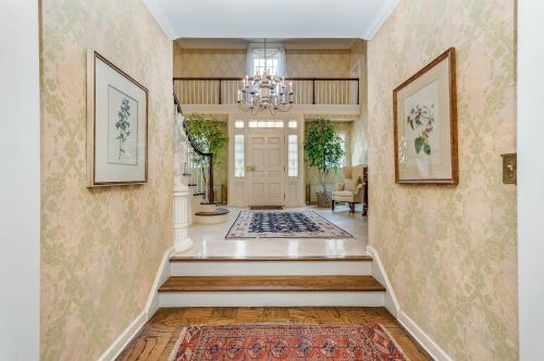 25 Rutherford Rd, Hackettstown NJ 07840-2702 exterior