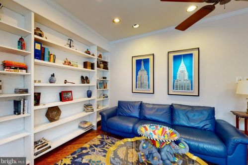 2319 Delancey Pl, Philadelphia PA 19103-6406 exterior