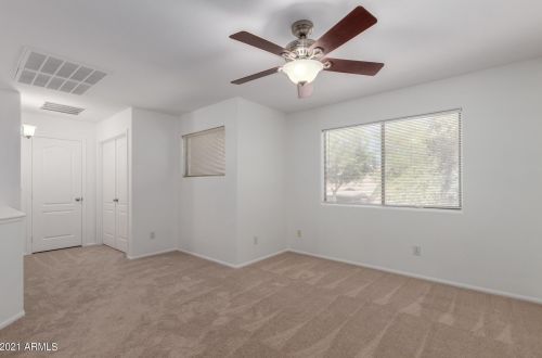 20910 37th Pl, Phoenix AZ  85050-4863 exterior