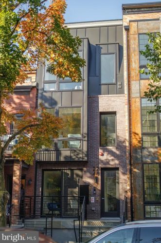 2244 Ontario Rd, Washington DC  20009-2607 exterior