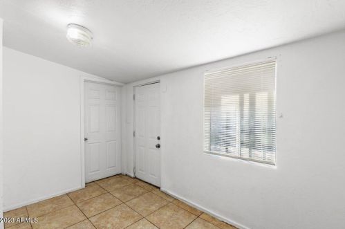 1720 31st Pl, Phoenix AZ  85008-3714 exterior