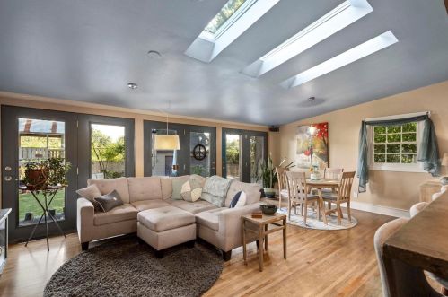 450 Pasadena, Saint Louis MO 63119-3126 exterior