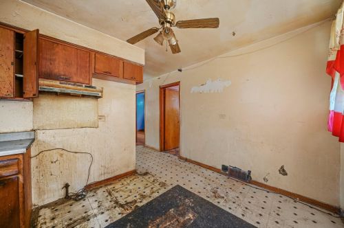 5329 Carpenter St, Chicago IL 60643-1530 exterior