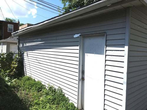 5848 Campbell Ave, Chicago IL 60659-5011 exterior