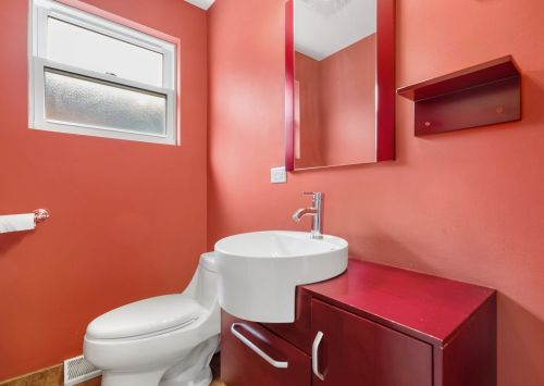 6353 Kilpatrick Ave, Chicago IL 60652-2009 exterior