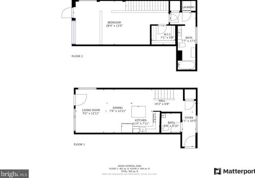 1390 V St, Washington DC 20020-7018 exterior