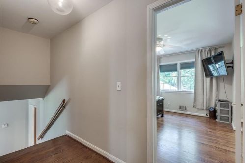 1998 Gainsborough Dr, Atlanta GA 30341-1017 exterior