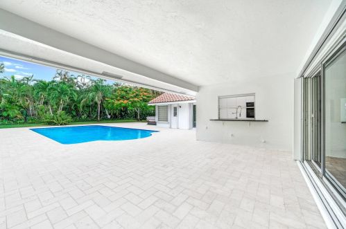 1515 19th St, Boca Raton FL 33432-1591 exterior