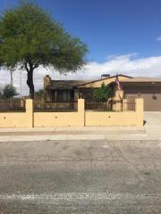 5990 Springbrook Dr, Tucson AZ  85746-3137 exterior