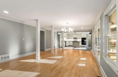 3672 Howell Wood Trl, Duluth GA 30096-4805 exterior