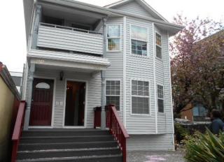 1215 Jefferson St, Seattle WA  98122-5535 exterior