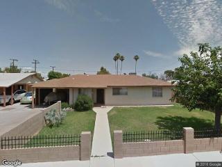 756 Harrison St, Chandler, AZ 85225-3909
