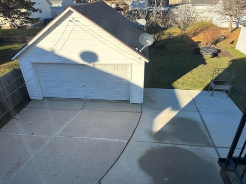 1212 Philippen St, Manitowoc, WI 54220-6248