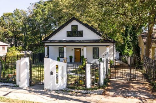 960 Allene Ave, Atlanta GA  30310-2849 exterior