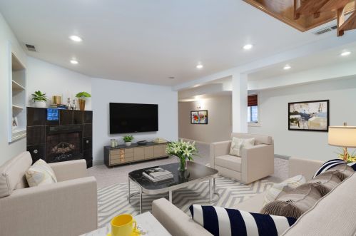 3448 Damen Ave, Chicago IL 60608-6835 exterior