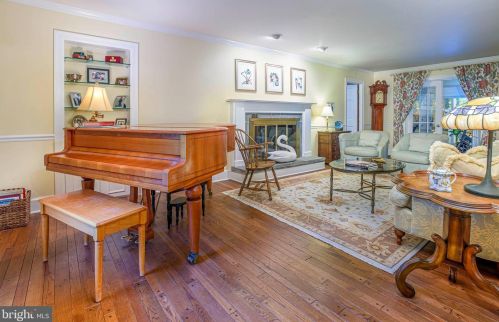 5983 Canterbury Dr, Easton MD 21601-8557 exterior