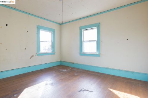 2318 Webster St, Berkeley CA 94705-2550 exterior