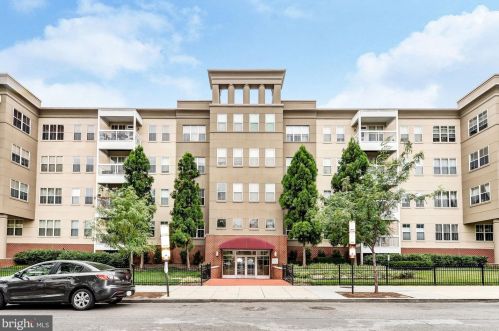 2001 12th St, Washington, DC 20009-4574