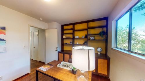 410 Hillside Ave, Mill Valley CA 94941-1147 exterior