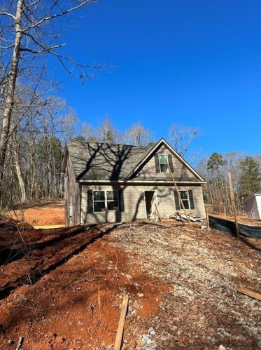 6850 Sawnee Ter, Gainesville GA 30506-0060 exterior